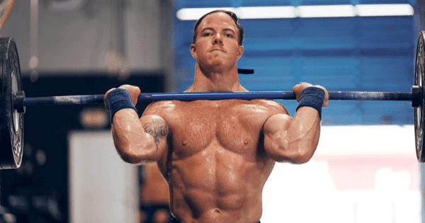 How to Build Muscle: The 4 Day Split Program