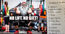 Christmas-CrossFit-Workouts