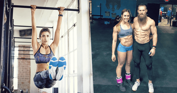 6 Plank Abs Exercises to Build Solid Core Strength for CrossFit