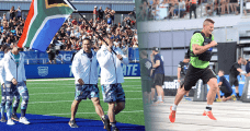 CrossFit in South Africa