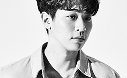 [김지수의 인터스텔라] '나도 매일 포기하고 싶다. 그러나...' 박정민의 '버티는 마음'