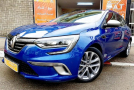 Renault Megane &agrave; tanger