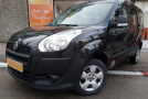 Fiat Doblo &agrave; tanger