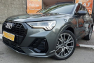 Audi Quattro &agrave; tanger