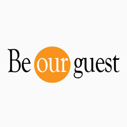 Be Our Guest