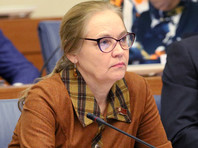 Депутат Мосгордумы покинула московскую организацию КПРФ после обвинений в "политической провокации" из-за приглашения Навального