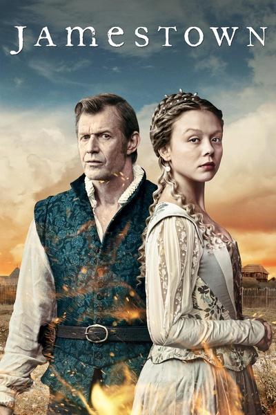 Jamestown