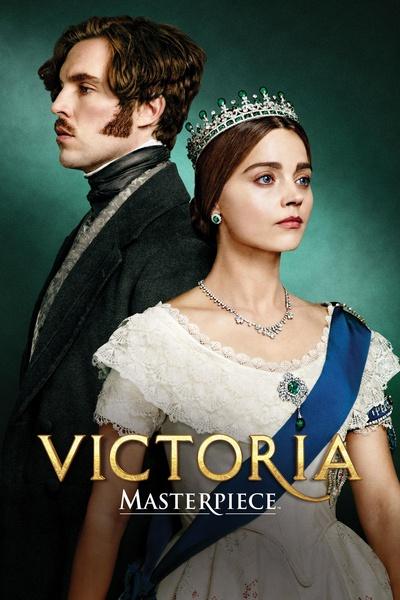 Victoria &ndash; Masterpiece
