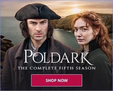 Poldark Season 5