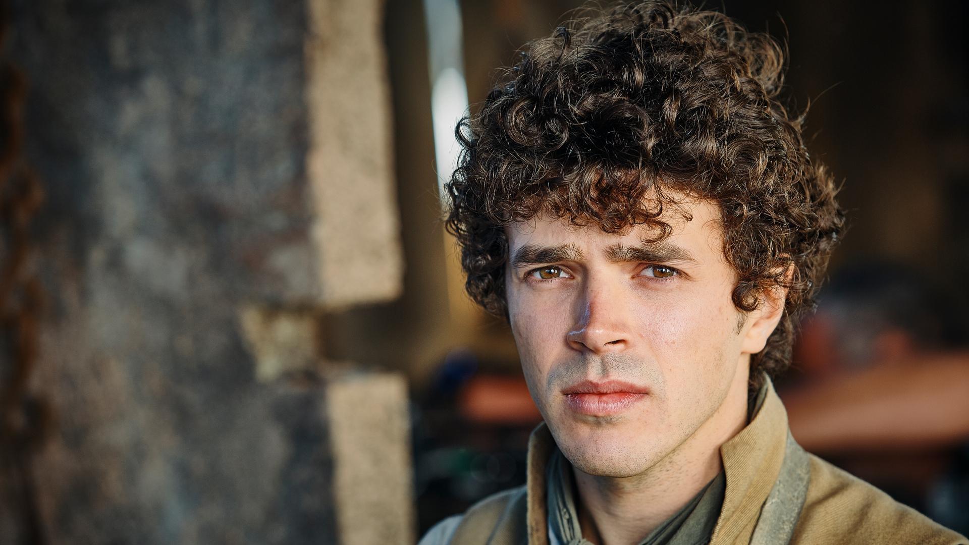 Poldark - Episode 5
