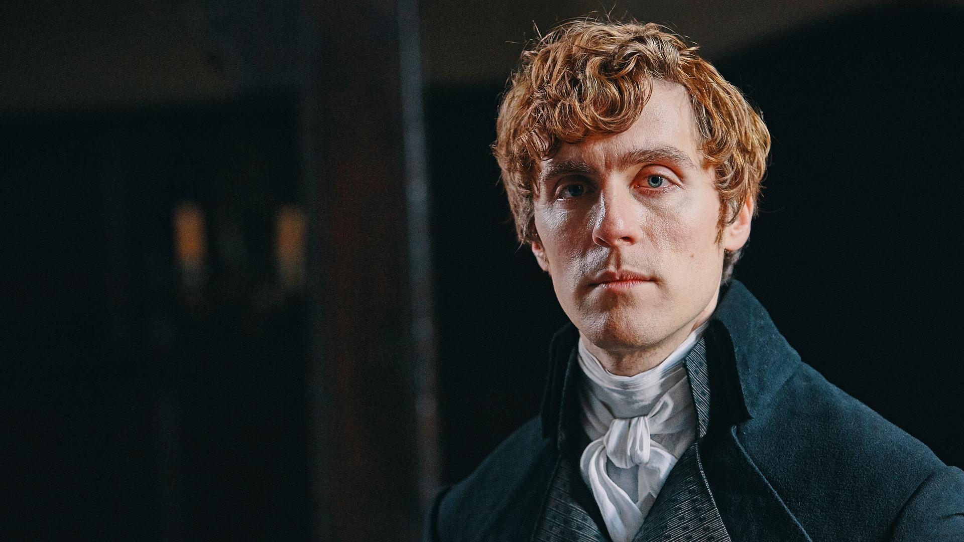 Poldark - Episode 4