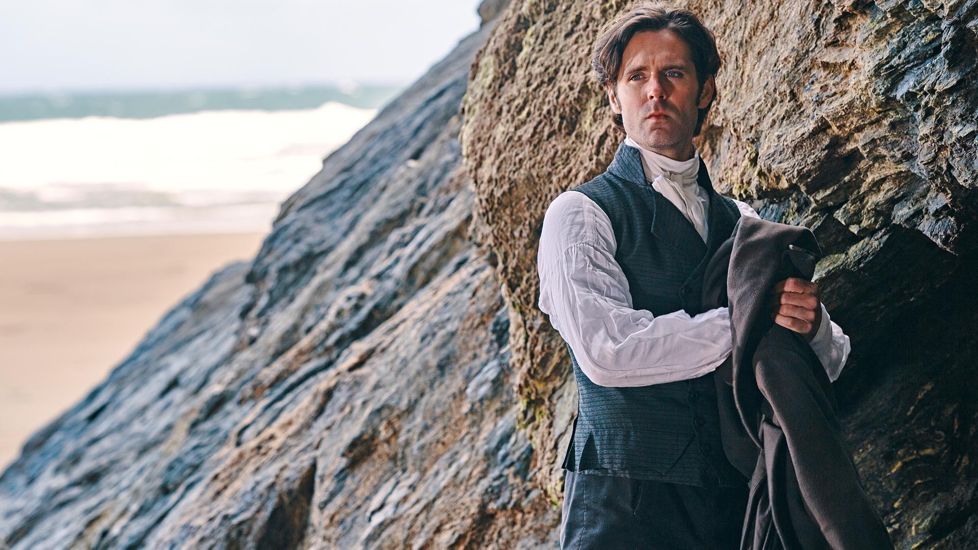 Poldark - Episode 3