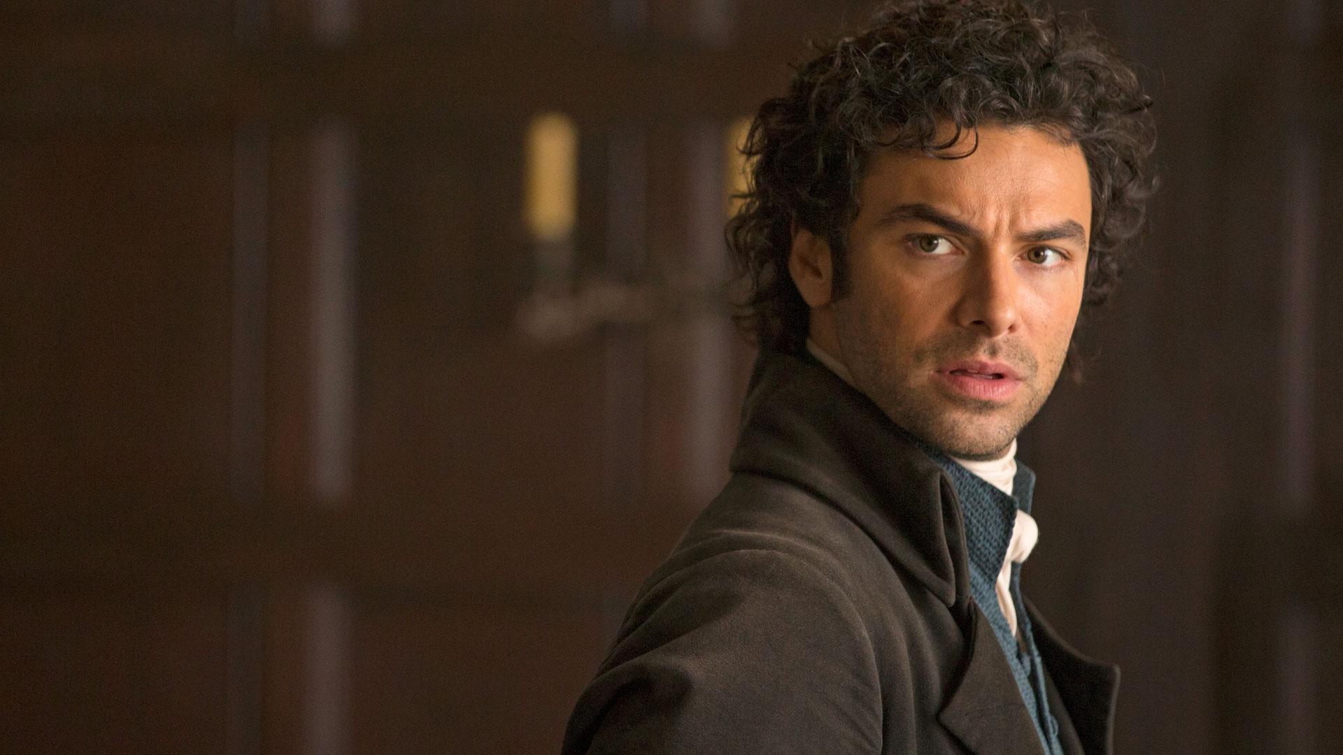 Poldark - Episode 9