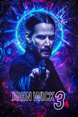 John Wick 3: Parabellum (2019)