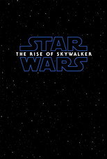 Star Wars: Episodio IX &ndash; El Ascenso de Skywalker (2019)