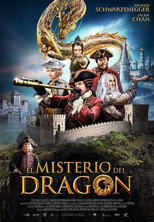 VER El misterio del drag&oacute;n (2019) Online Gratis HD