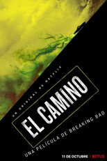El Camino: Una pel&iacute;cula de Breaking Bad (2019)