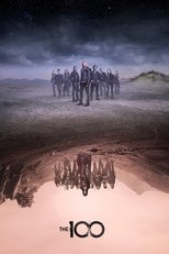 VER The 100 S7E16 Online Gratis HD