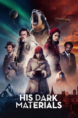 VER La materia oscura S2E1 Online Gratis HD