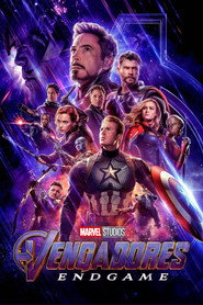 Pelicula Avengers: Endgame / Vengadores: Endgame completa espa&ntilde;ol latino