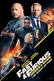 Pelicula R&aacute;pidos y Furiosos: Hobbs & Shaw completa espa&ntilde;ol latino