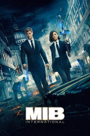 Pelicula Hombres de negro: Internacional / Men in black 4 completa espa&ntilde;ol latino