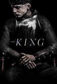Pelicula El Rey / The King completa espa&ntilde;ol latino