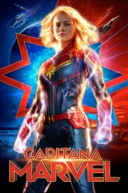 Pelicula Capitana Marvel completa espa&ntilde;ol latino