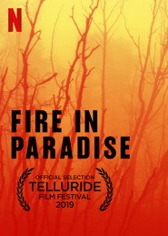 Pelicula Paradise en llamas completa espa&ntilde;ol latino