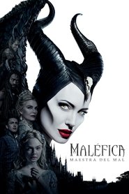 Pelicula Mal&eacute;fica 2: Due&ntilde;a del Mal completa espa&ntilde;ol latino