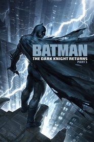 Batman: Cavalerul Negru se intoarce &ndash; Partea I online subtitrat