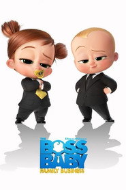 The Boss Baby 2: Afacere de familie (2021) dublat in romana