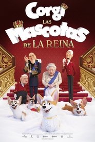 Pelicula Corgi: Un Perro Real / Corgi: Las Mascotas de la Reina completa espa&ntilde;ol latino