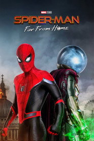 Pelicula Spider-Man: Lejos de Casa completa espa&ntilde;ol latino