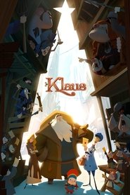 La L&eacute;gende de Klaus