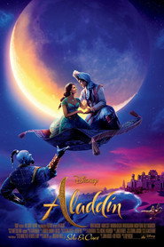 Pelicula Aladdin completa espa&ntilde;ol latino