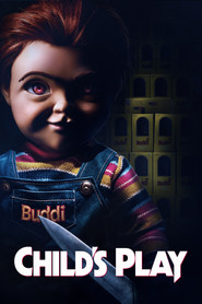 Child&rsquo;s Play
