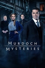 Les Enqu&ecirc;tes de Murdoch