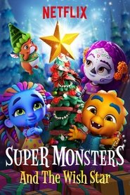 Supermonstruletii si steaua magica (2018) dublat in romana