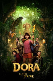 Dora et la Cit&eacute; perdue
