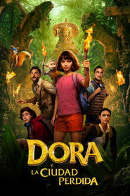 Pelicula Dora y la ciudad perdida completa espa&ntilde;ol latino