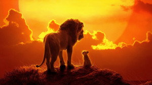 Aslan Kral – The Lion King