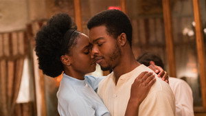 Sokağın Dili Olsa – If Beale Street Could Talk