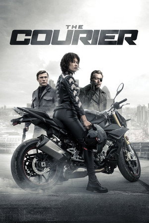 The Courier 2019 online subtitrat