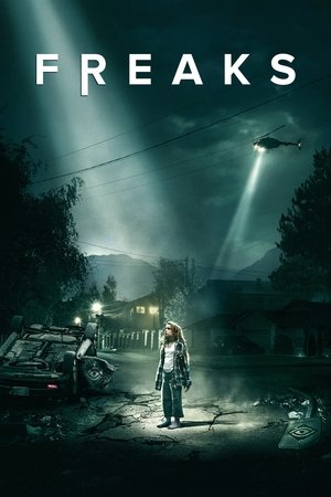 Freaks 2019 &ndash; Ciudații