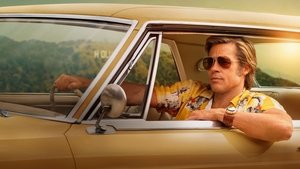 Bir Zamanlar Hollywood’da – Once Upon a Time in Hollywood