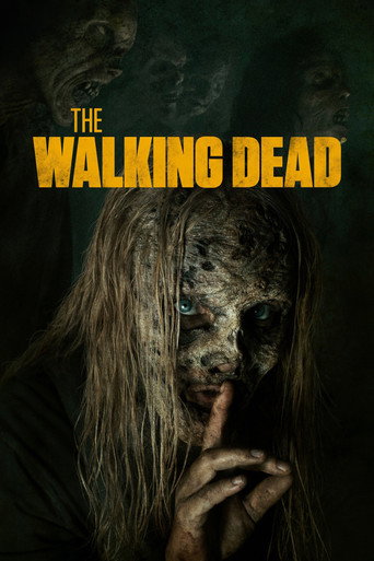 The Walking Dead image
