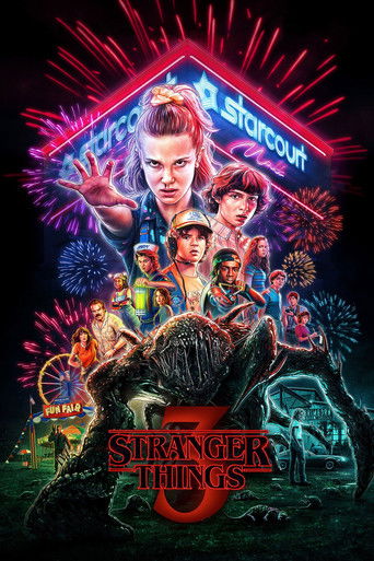 Stranger Things image