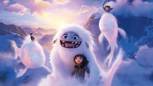Un Amigo Abominable