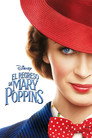 El Regreso de Mary Poppins (2018)